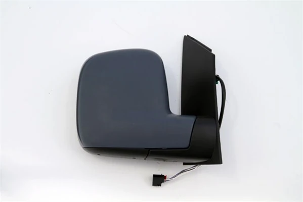 Exterior Mirror, driver cab